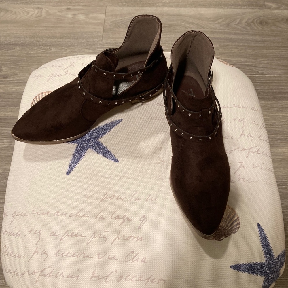 Booties